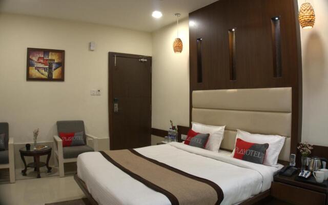 Playotel Inn Anmol Classic