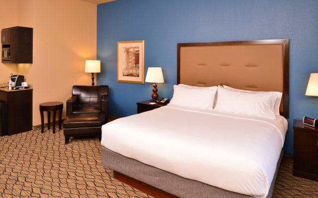 Holiday Inn Express Wichita Falls, an IHG Hotel