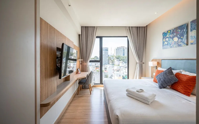 Bluesky Zenity Luxury Vacation