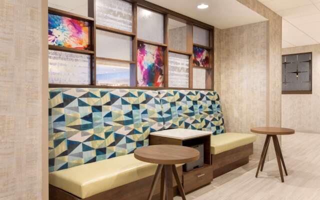 Hampton Inn Clovis, NM