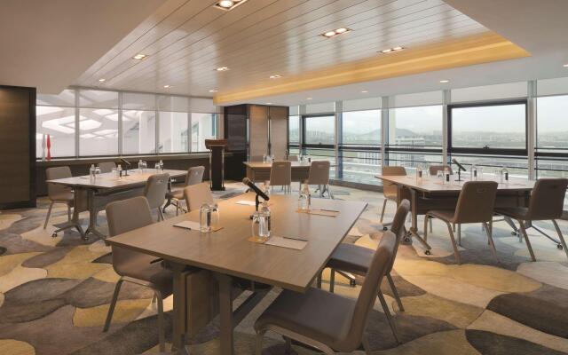 Hyatt House Shenzhen Airport