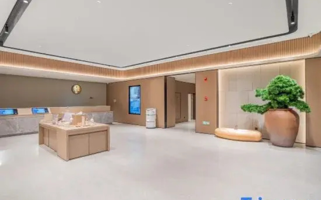 JI Hotel (Guiyang Quanhu Park)