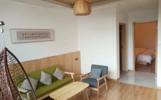Harmonious Resident Accommodation