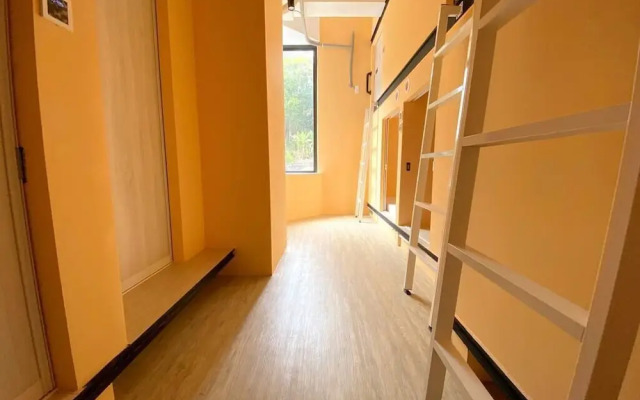 Owl Hostel