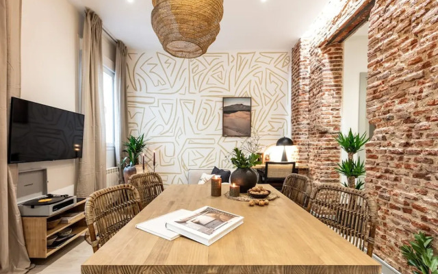 Zeila - 2 Bedrooms in Castellana