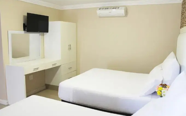 Bayside Lodge Pinetown