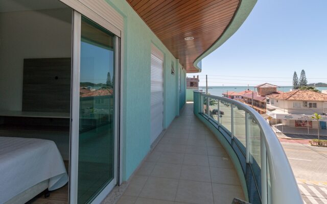 Zancanaro Apto 202 641D