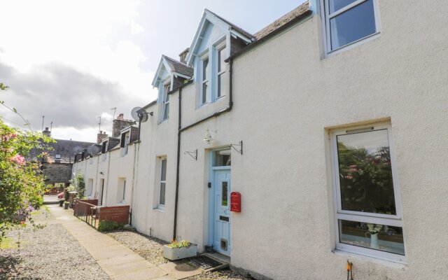 Church View, Kingussie