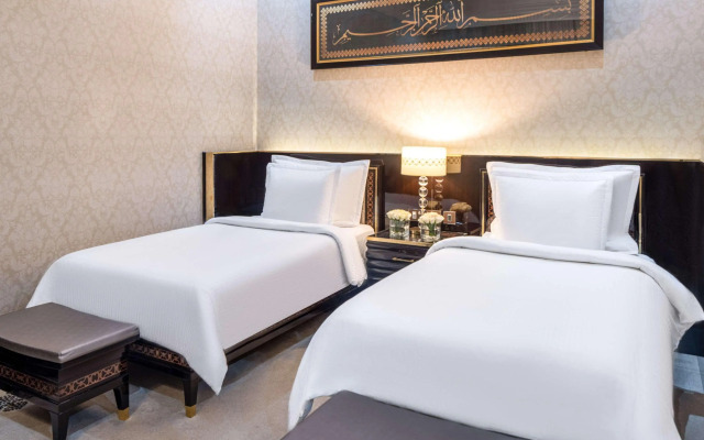 Pullman Zamzam Madina