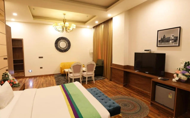 Tivoli Lawrence Road