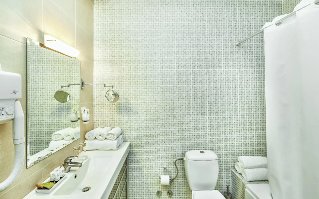 Xenios Possidi Paradise Hotel