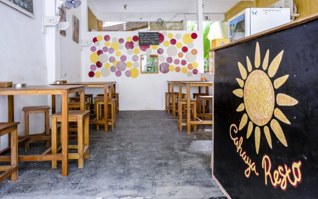 OYO 732 James Bungalow Gili Trawangan