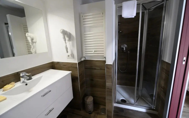 Relais FouRooms Museo Filangieri