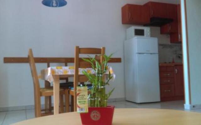 Apartment Sunce
