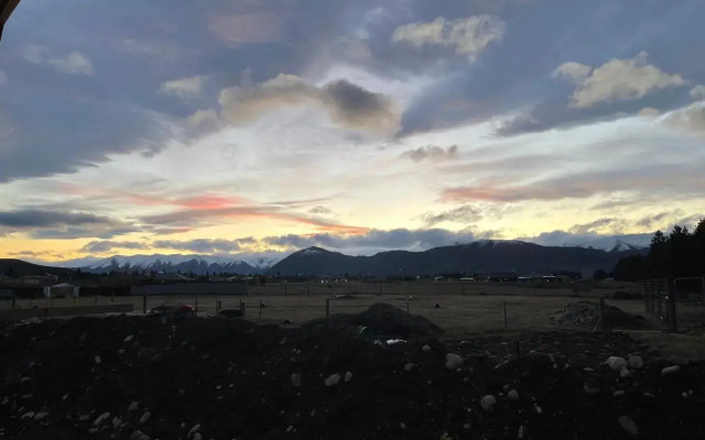 Clever Cube - Amazing Alpine Studio Unit (Adults Only)