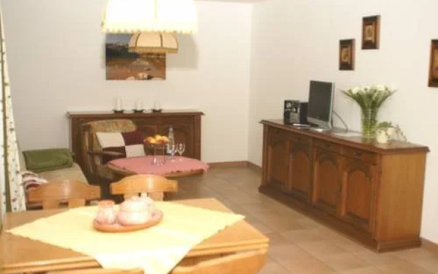 Landhotel Alte Tränke