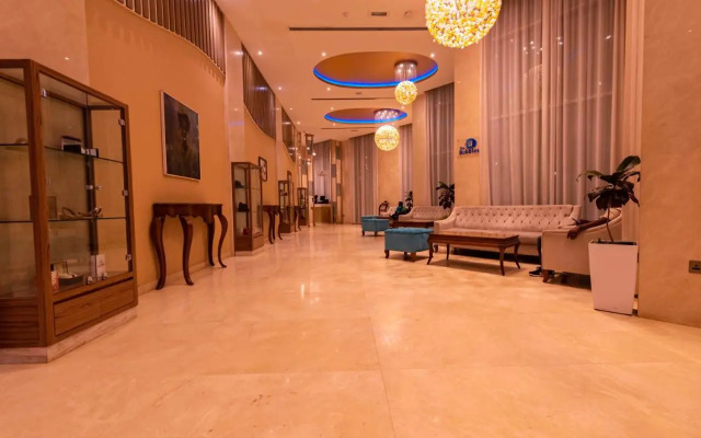 Juba Landmark Hotel