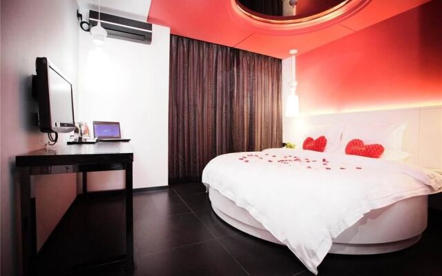 Xiangbin Fashion Room - Changsha