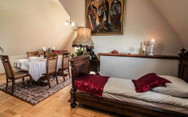 Willa Azja SPA & Wellness