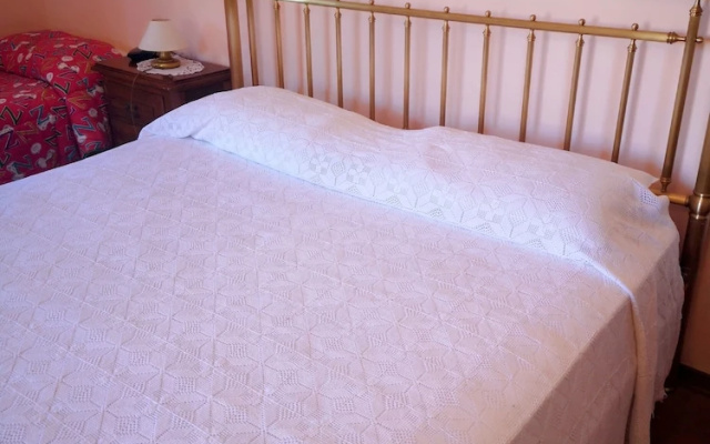 Holiday Apartment Ulivella Tuscany Garfagnana
