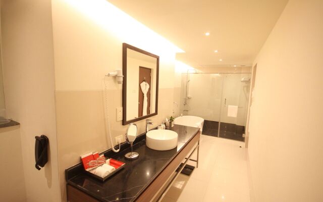Vivanta Kolkata EM Bypass