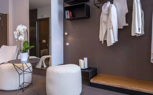 Mercatovecchio Luxury Suites