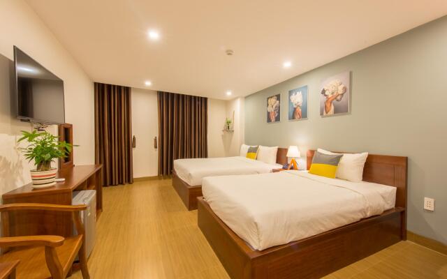 The Samson Boutique Hotel