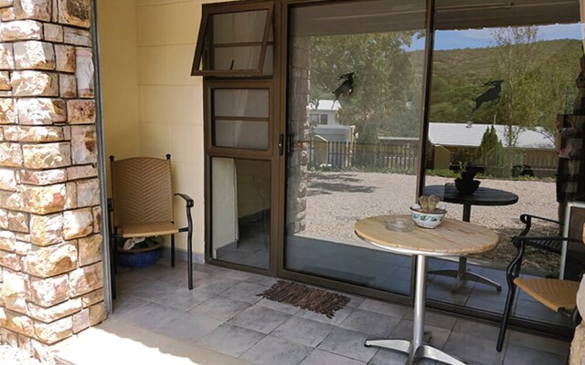 Maison Ambre Guesthouse