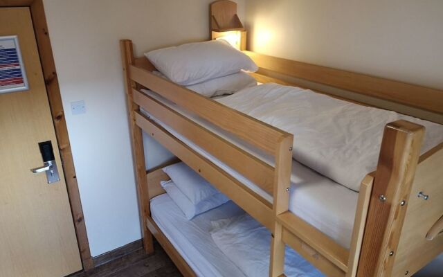 Portree Youth Hostel