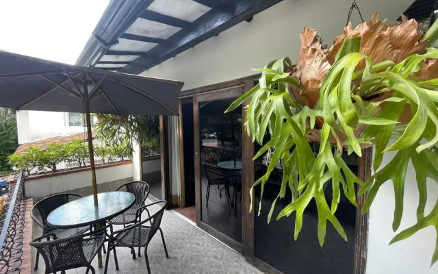 Aguacatala Hotel Boutique