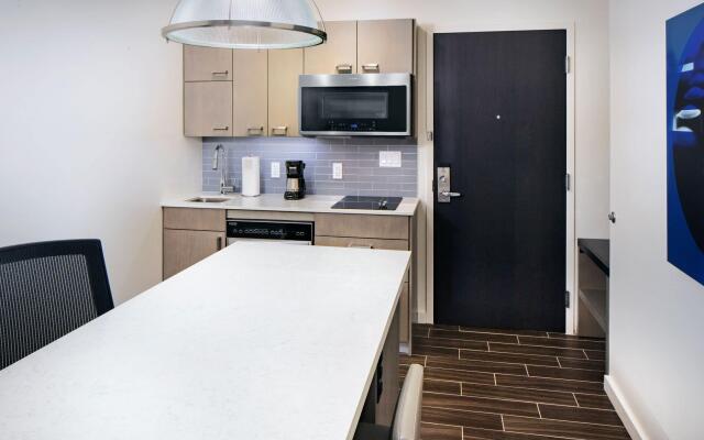 Hyatt House Nashville at Vanderbilt