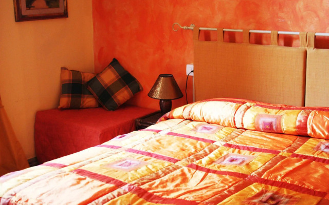 B&B A Casa Di Virgilio