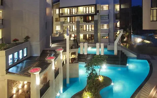 Swiss-Belhotel Bay View Villa
