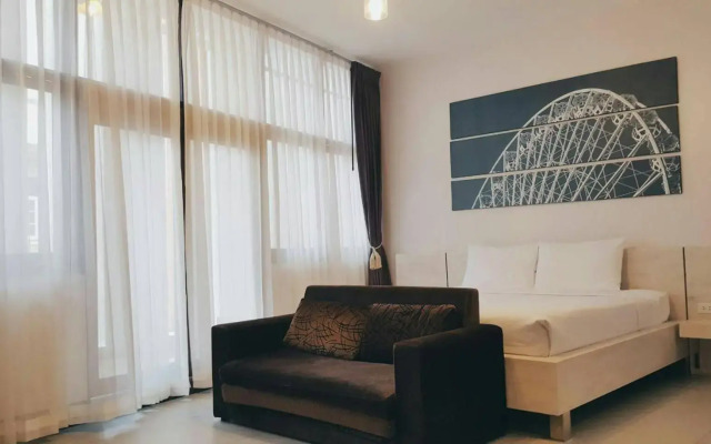 Huglampang Boutique Hotel