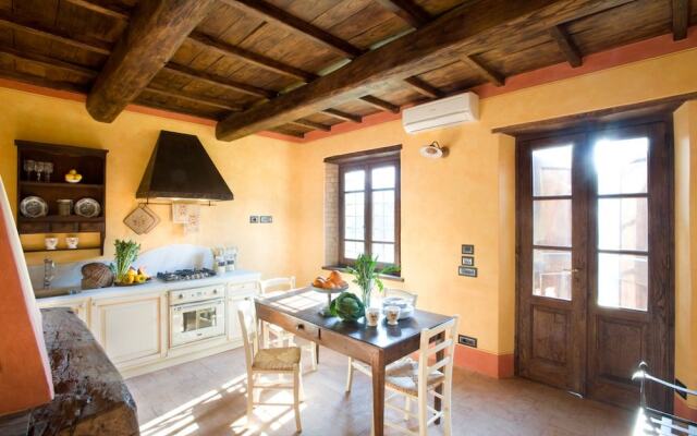 Il Podere di Toscana