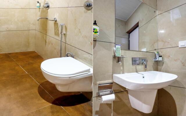 Itsy Hotels Meraki Grand
