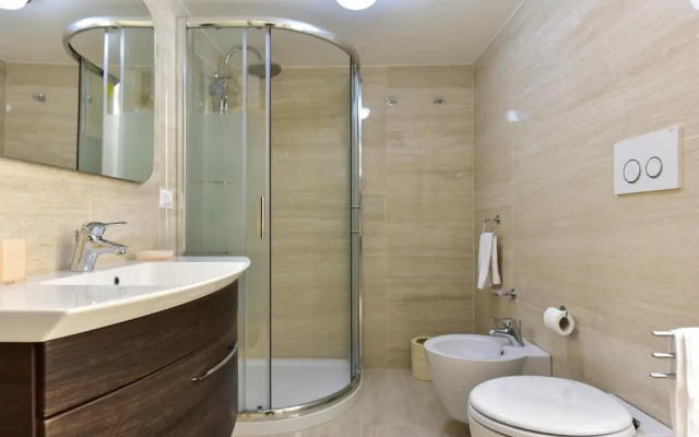 Elite Rome Apartments