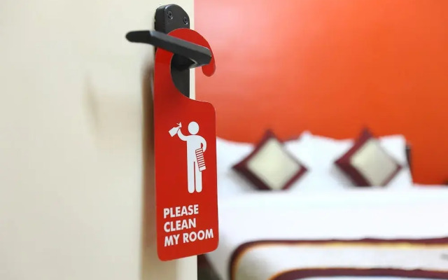 OYO Apartments Kodambakkam