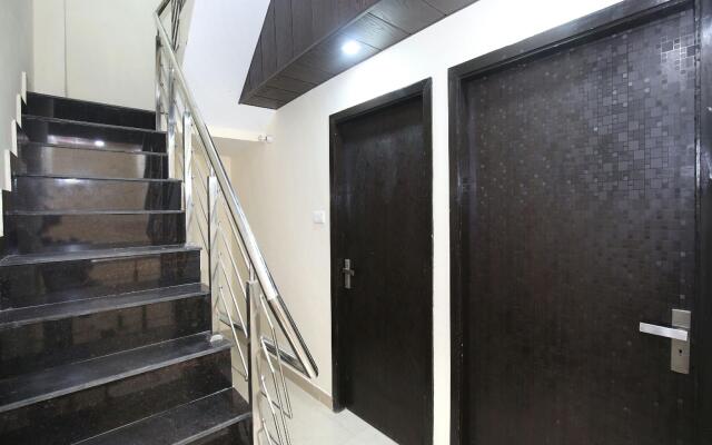OYO 14926 AK residency