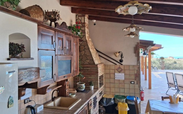 B&B A Robba de Pupi