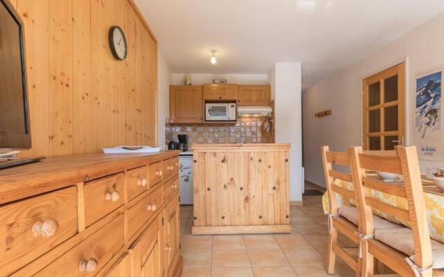 Appartement Briançon, 3 pièces, 4 personnes - FR-1-330C-10