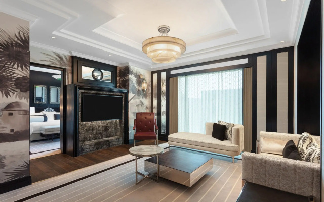 ITC Narmada, a Luxury Collection Hotel, Ahmedabad