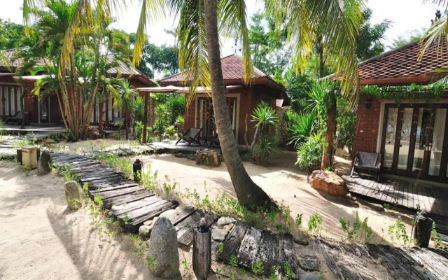Rachavadee Bankrut Resort