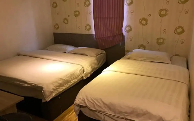 My Family Hotel