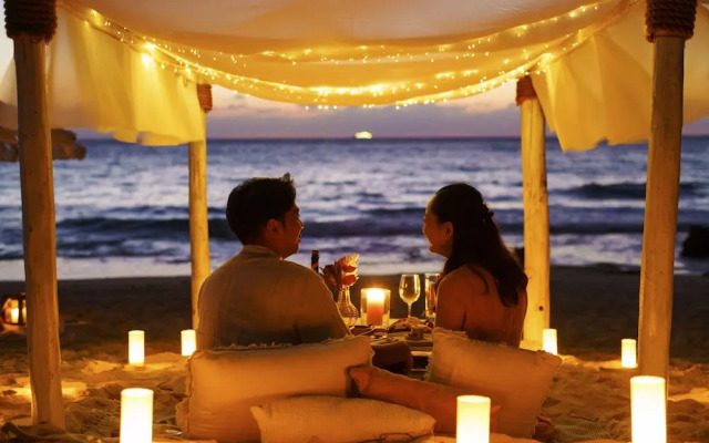 Blue Steak Wonder Chatan