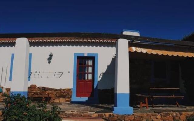 Quinta do Sardanito de Tras