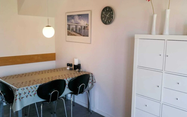 Holiday Home in LÃ¸kken