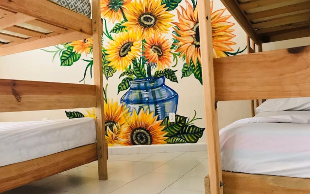 Casa Bugambilias Cancun