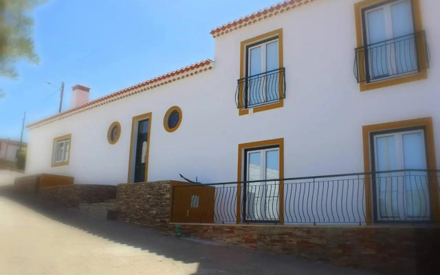 Turismo Rural "Pao e Agua"