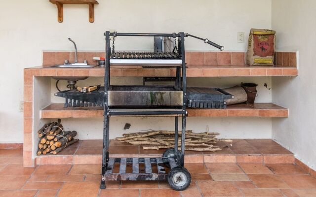 Forget about everything and relax